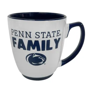 14 oz Penn State Family Mug