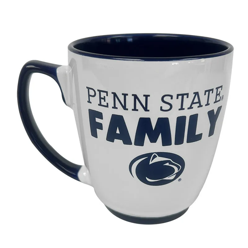 14 oz Penn State Family Mug