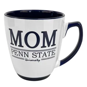 14 oz Penn State Mom Mug