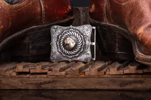 150 Gold Horse Head