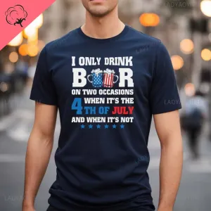 4th of July T-shirt
