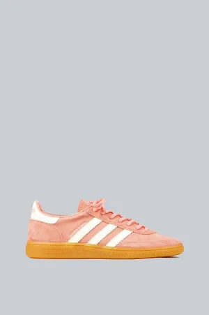 ADIDAS X SPORTY & RICH HANDBALL SPEZIAL PINK