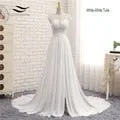 Alana Wesley Mermaid Bridal Wedding Gown