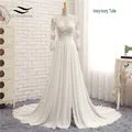 Alana Wesley Mermaid Bridal Wedding Gown