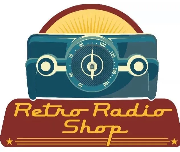 AM Transmitter DIY Kit And Bluetooth Adapter For Retro Vintage Or Antique Radios.