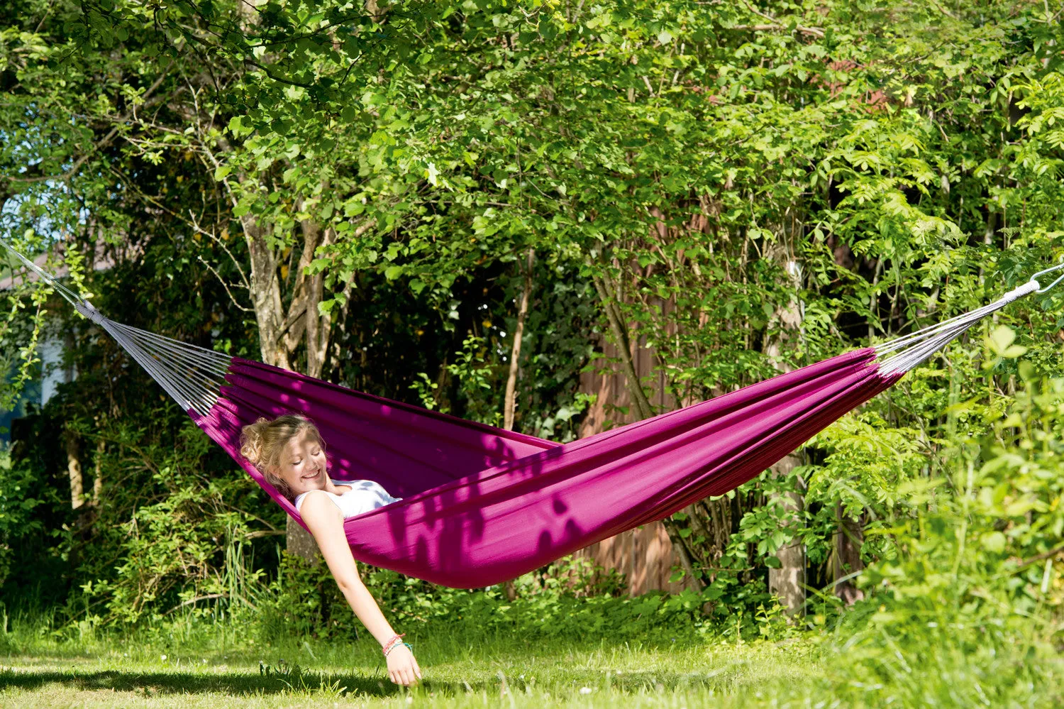 Amazonas Florida Berry Hammock