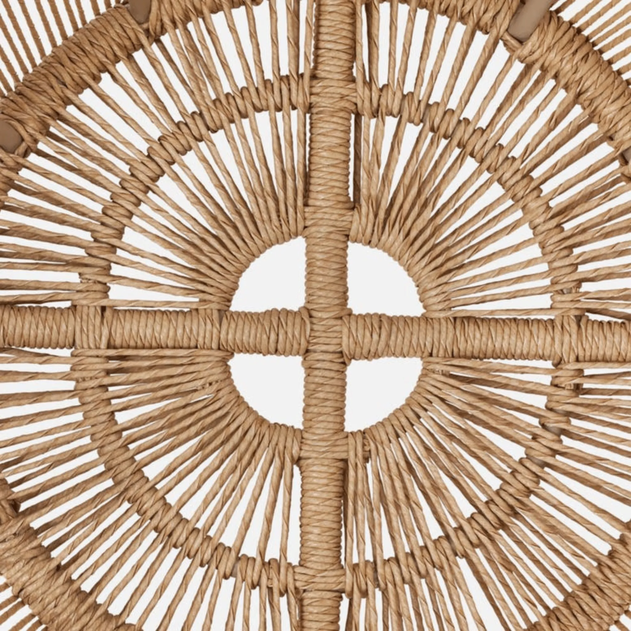 Amelia Baskets - Natural