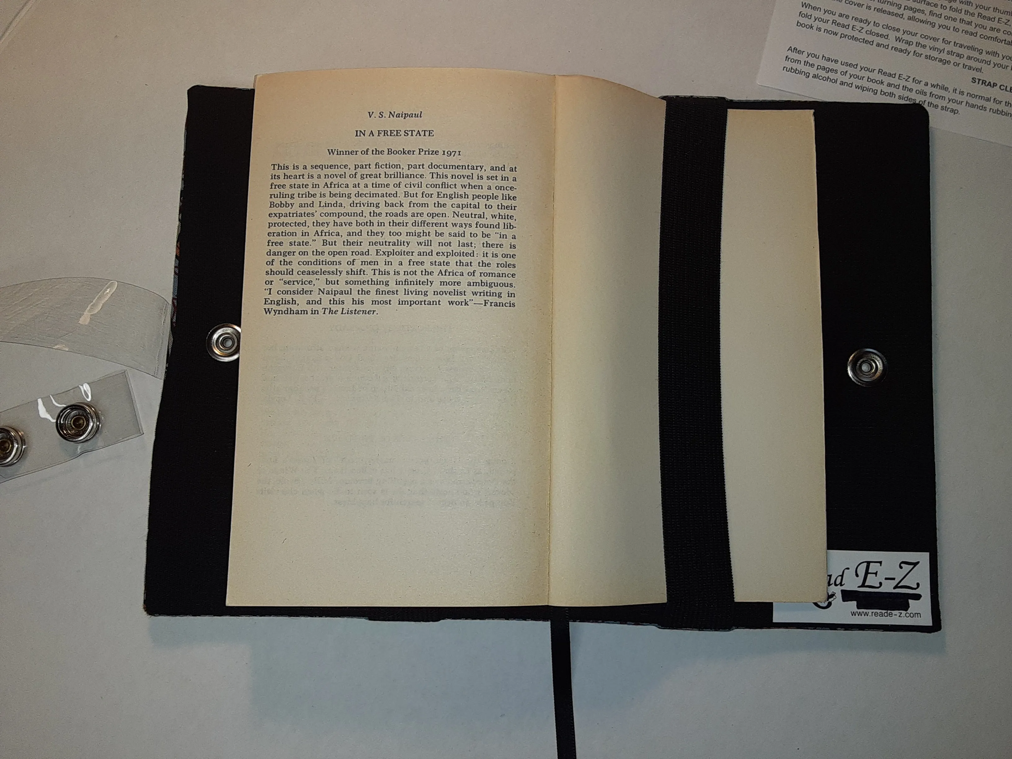 American Muscle-Garage Book Holder/Cover