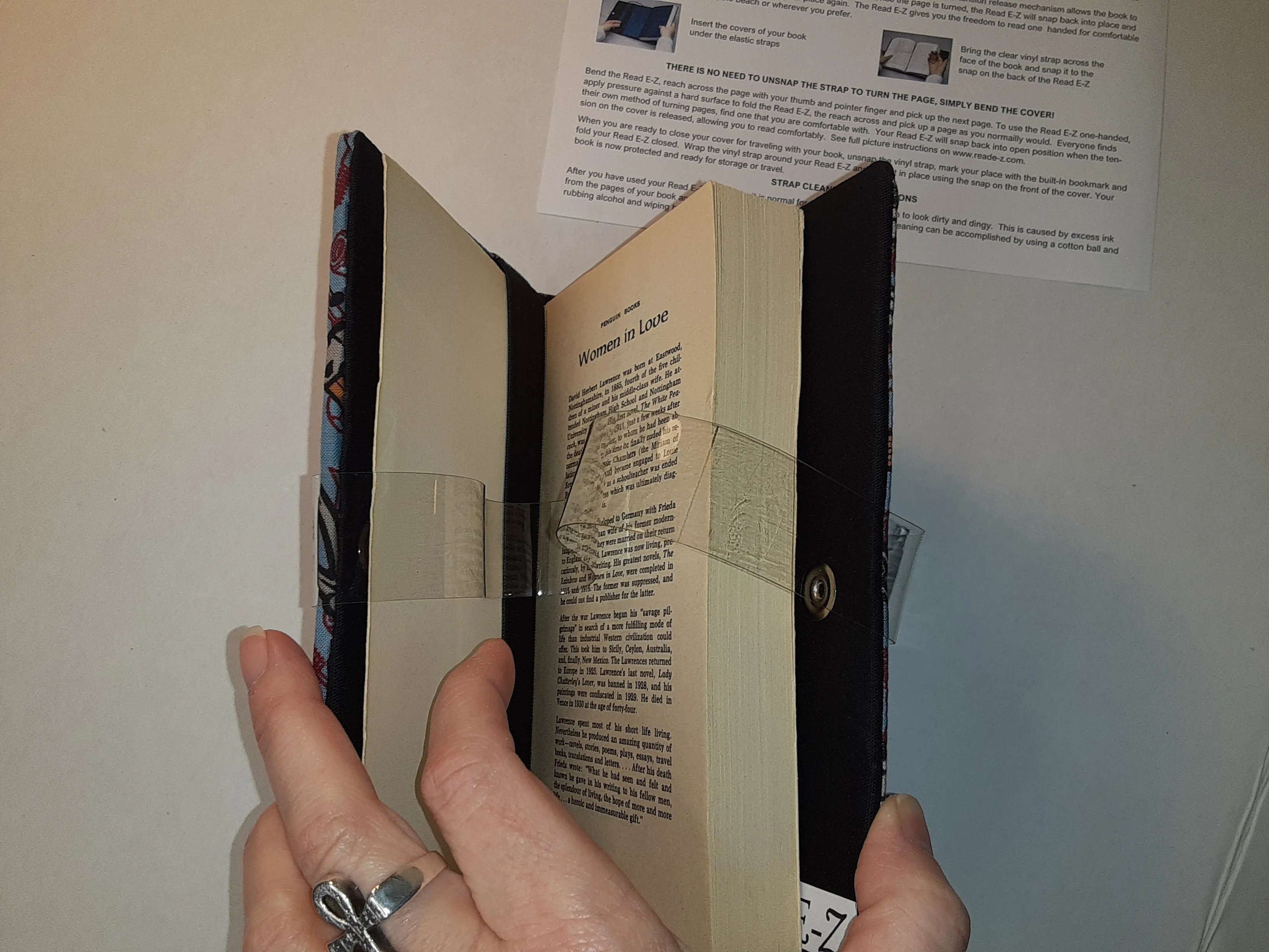 American Muscle-Garage Book Holder/Cover