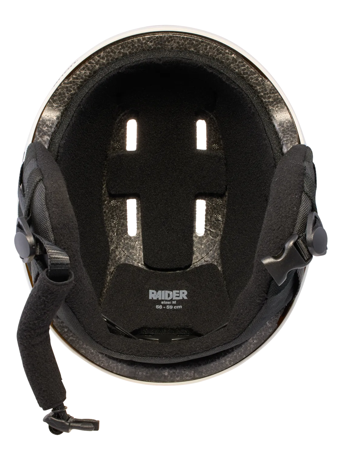Anon Raider 3 Helmet