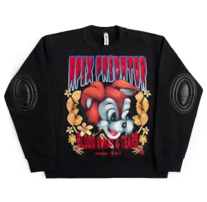 APEX PREDATOR CREW (GAS STATION CAPSULE)