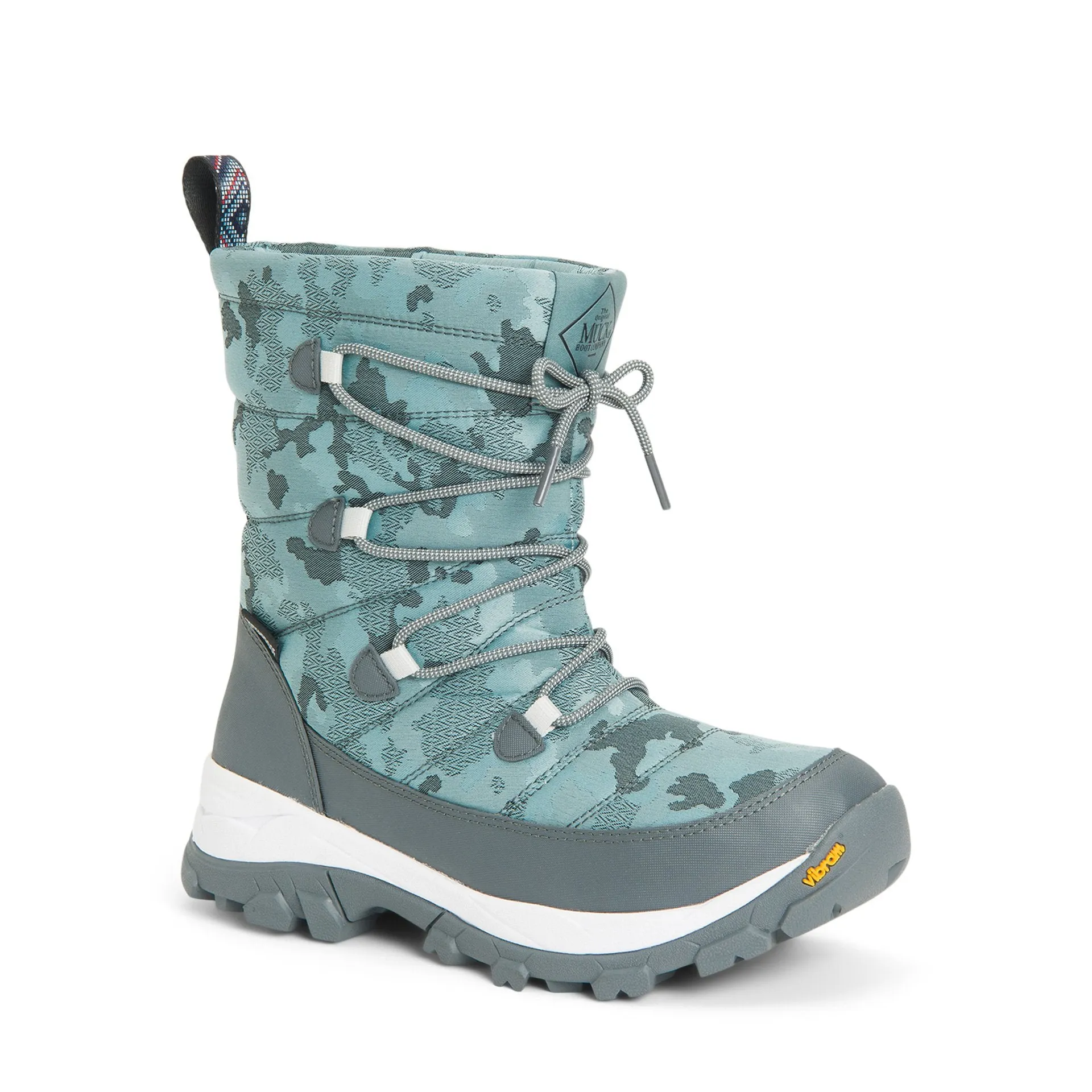 Arctic Ice Nomadic Sport   Vibram Arctic Grip A.T. (Women's)