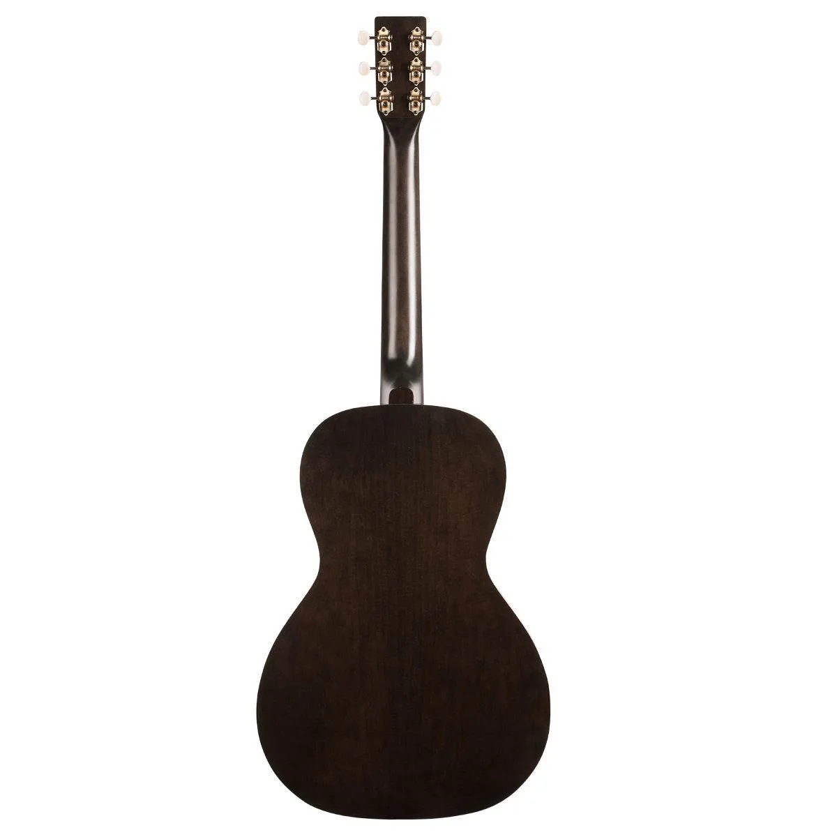 Art & Lutherie Roadhouse Electro-Acoustic Guitar ~ Faded Black