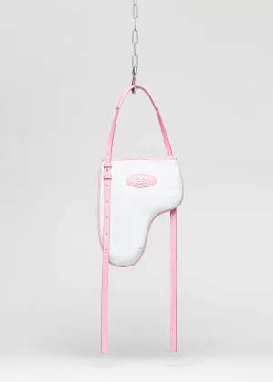 Bellatrix - Pink & Grey