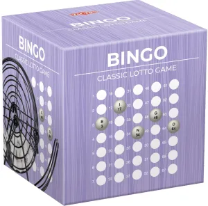 BIngo Classic Lotto
