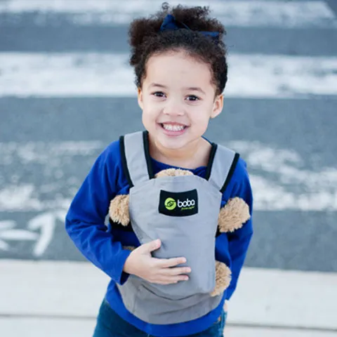 Boba Mini Carrier - Dusk