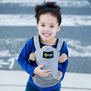 Boba Mini Carrier - Dusk