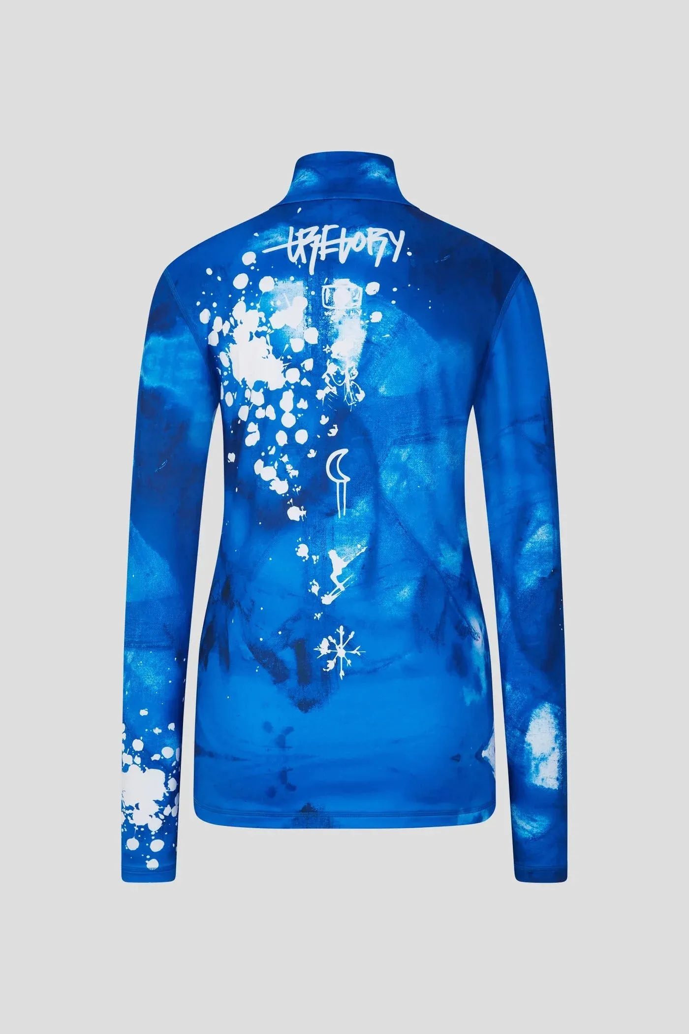Bogner Fire Ice Women's Ilvy3 Shirt