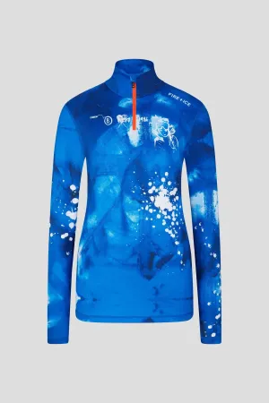 Bogner Fire Ice Women's Ilvy3 Shirt