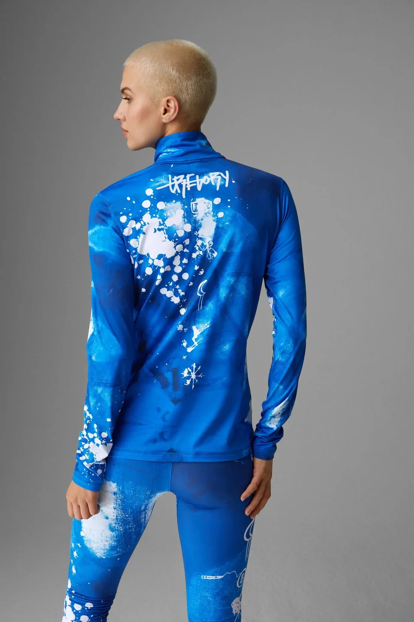 Bogner Fire Ice Women's Ilvy3 Shirt