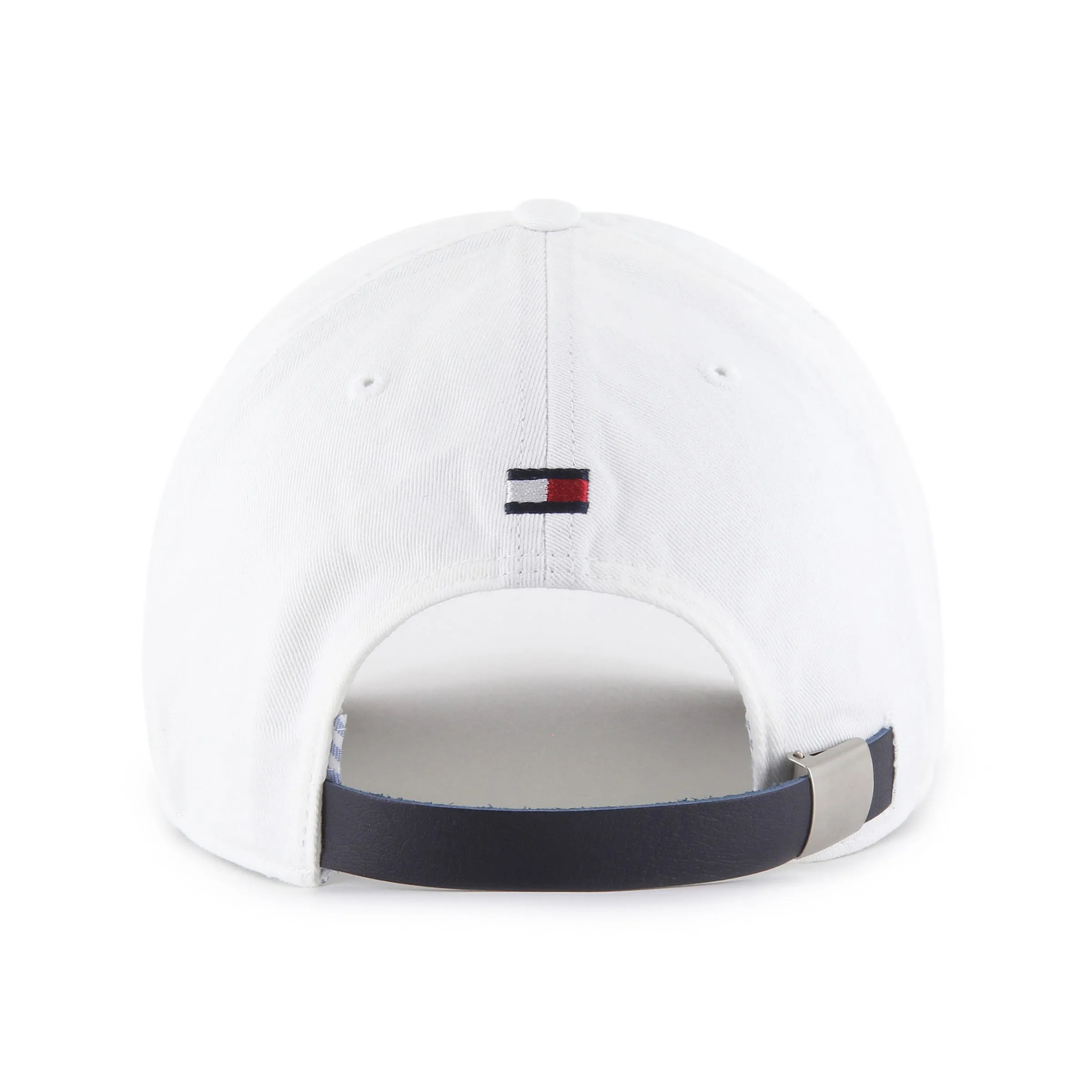 BOSTON CELTICS TOMMY HILFIGER COURTSIDE '47 CLEAN UP