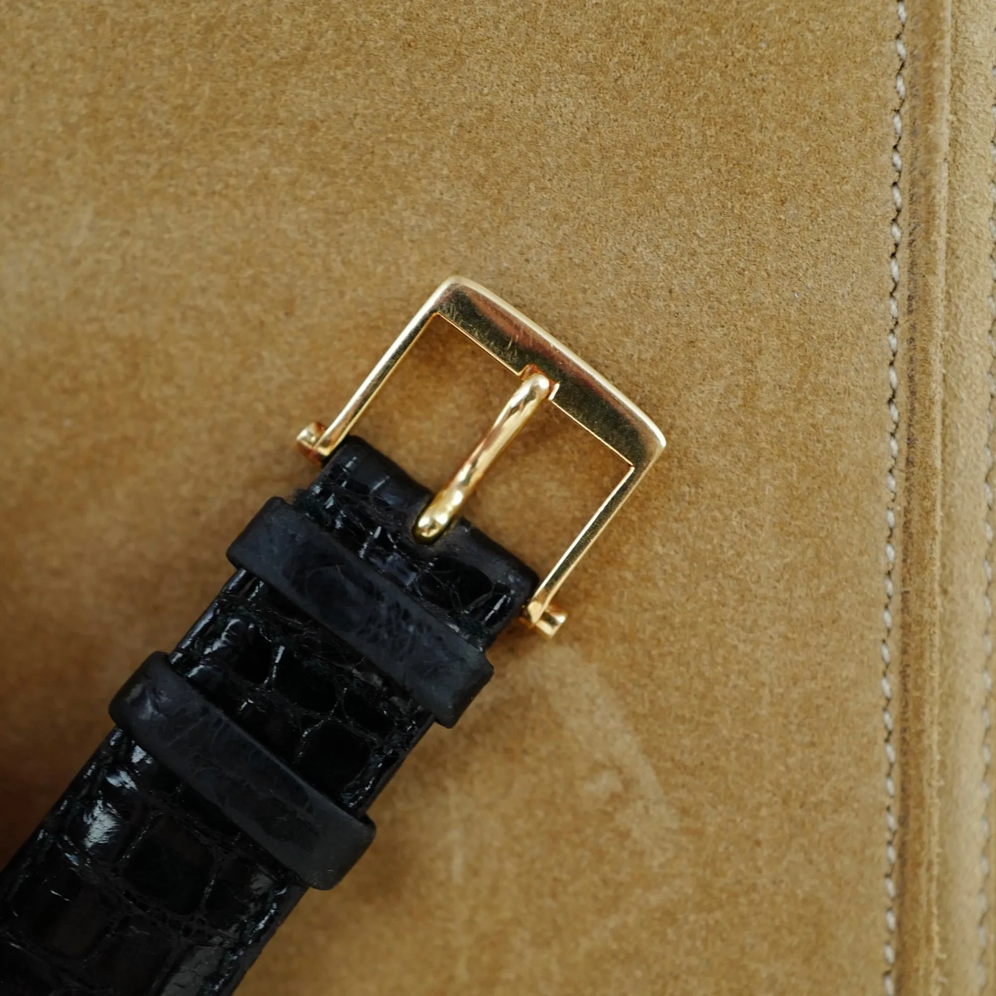 Breguet Yellow Gold Perpetual Calendar Watch Ref. 3050BA, Early Series