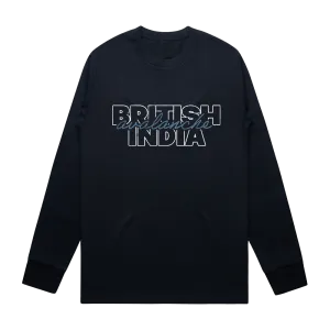 British India - Avalanche Longsleeve