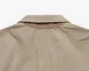 BTFL Short Sleeve Shop Shirt