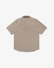 BTFL Short Sleeve Shop Shirt
