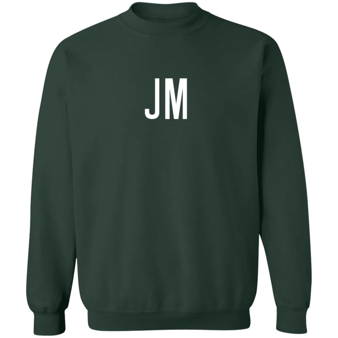 BTS 7th anniversary Sweatshirt Jimin Crewneck Sweatshirt with letter