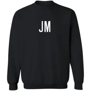 BTS 7th anniversary Sweatshirt Jimin Crewneck Sweatshirt with letter