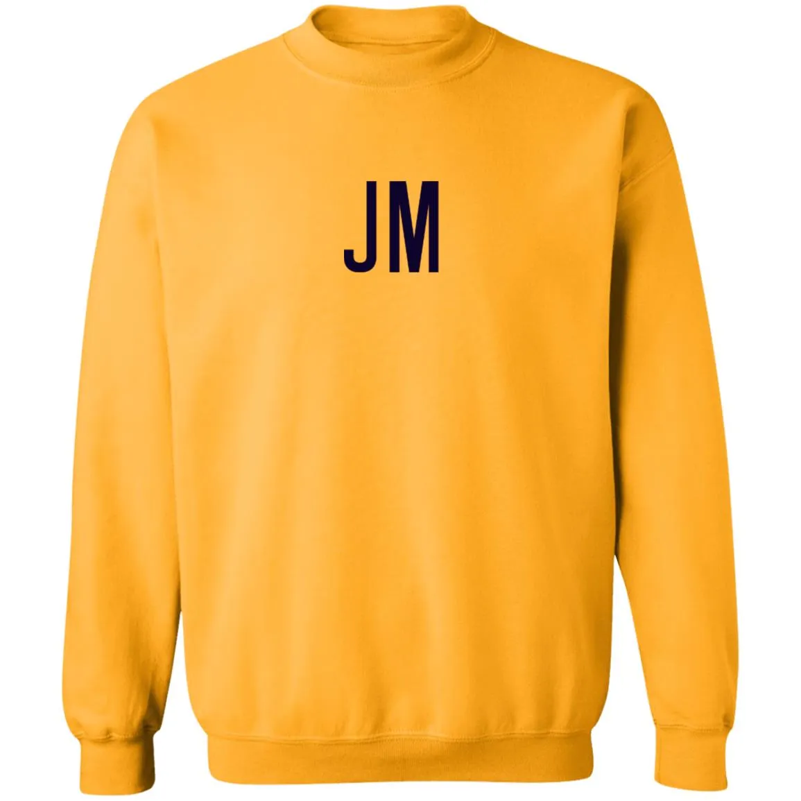 BTS 7th anniversary Sweatshirt Jimin Crewneck Sweatshirt with letter