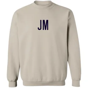 BTS 7th anniversary Sweatshirt Jimin Crewneck Sweatshirt with letter
