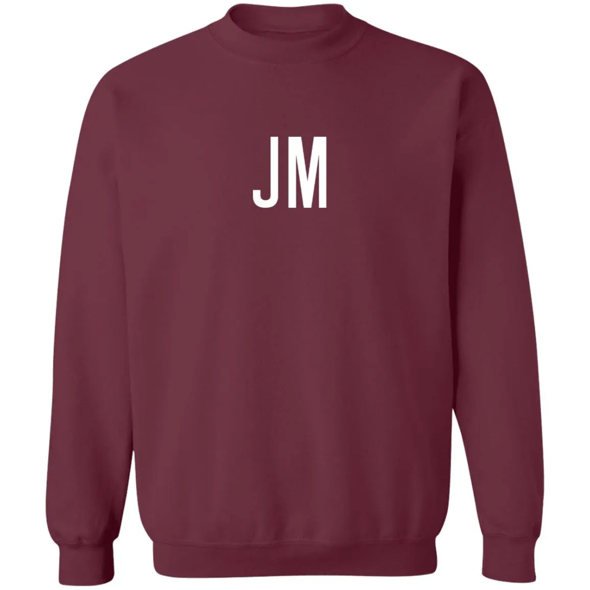 BTS 7th anniversary Sweatshirt Jimin Crewneck Sweatshirt with letter