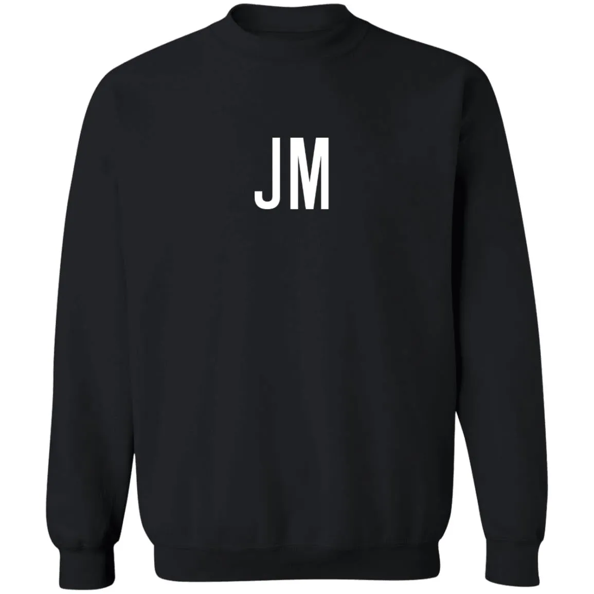 BTS 7th anniversary Sweatshirt Jimin Crewneck Sweatshirt with letter