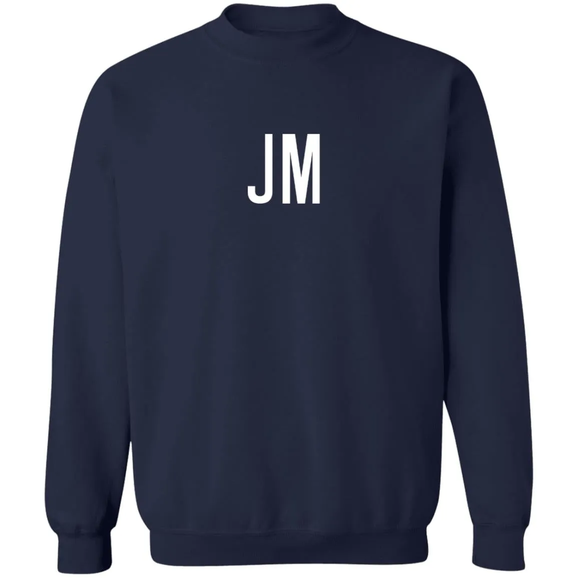 BTS 7th anniversary Sweatshirt Jimin Crewneck Sweatshirt with letter