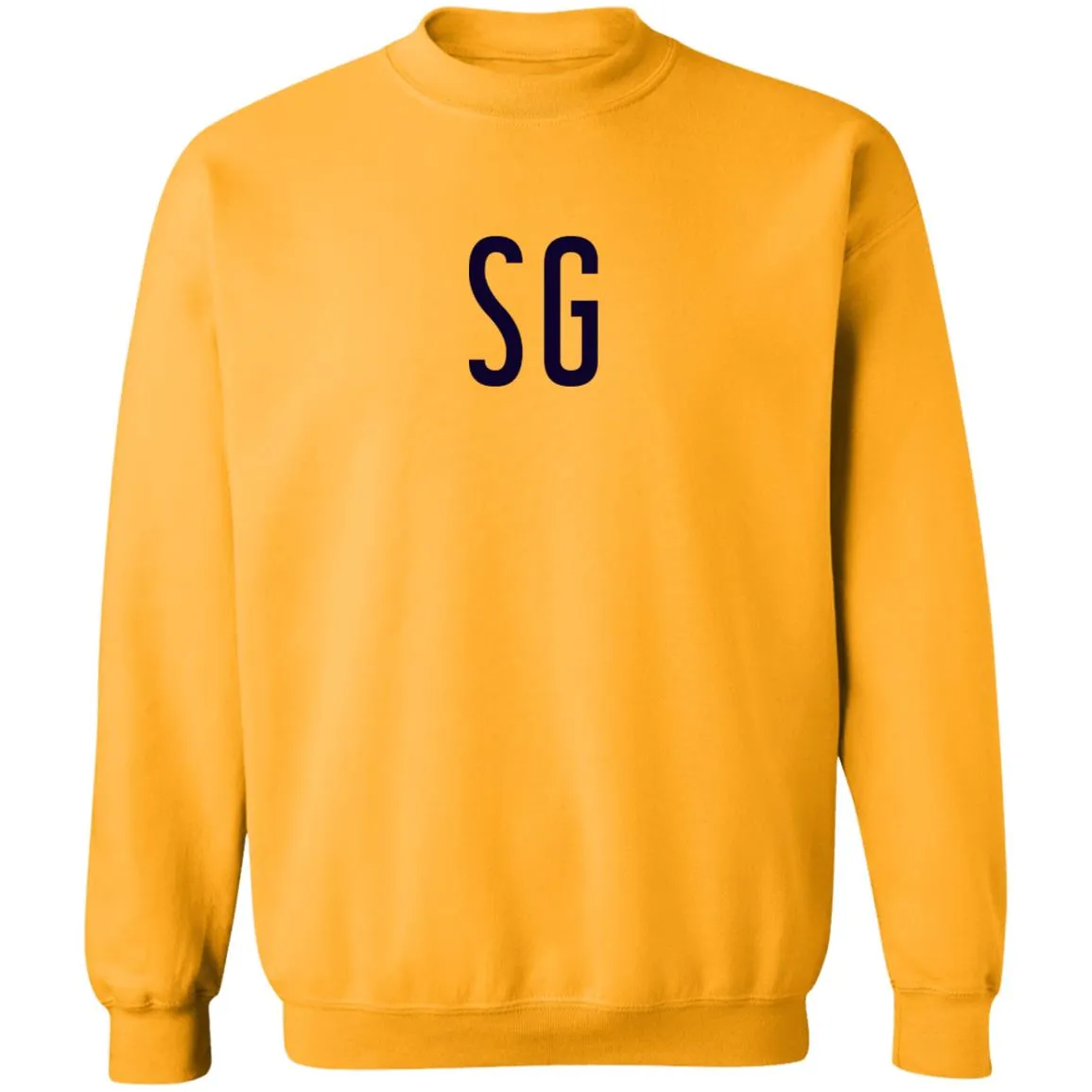 BTS 7th anniversary Sweatshirt Suga Crewneck Sweatshirt with letter