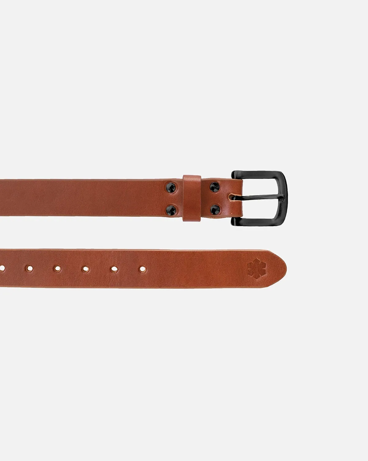 BUCKINGHAM BELT HEMATITE