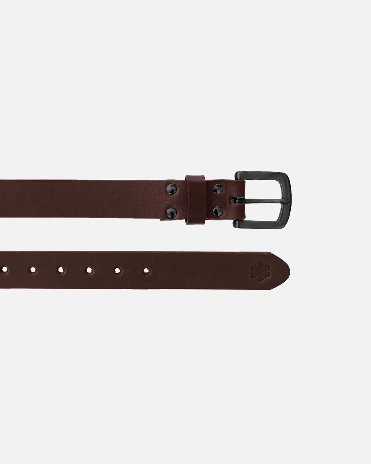 BUCKINGHAM BELT HEMATITE