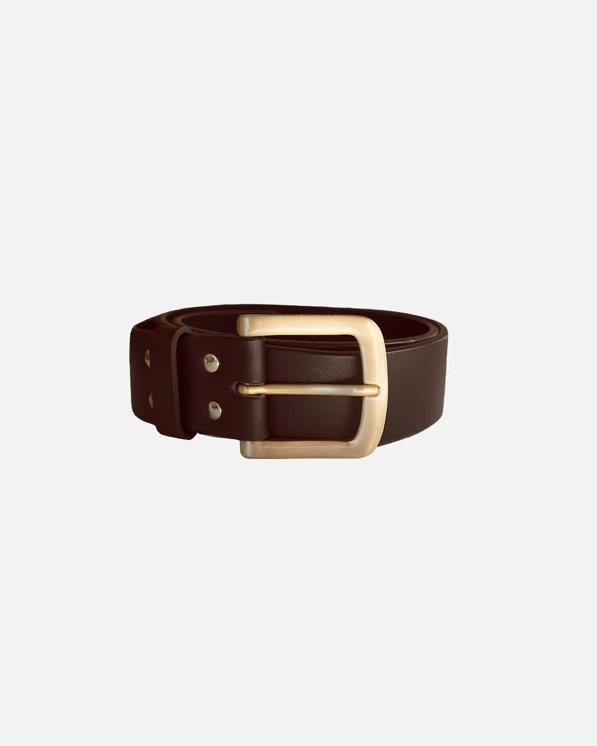 BUCKINGHAM GRAND BELT GOLD