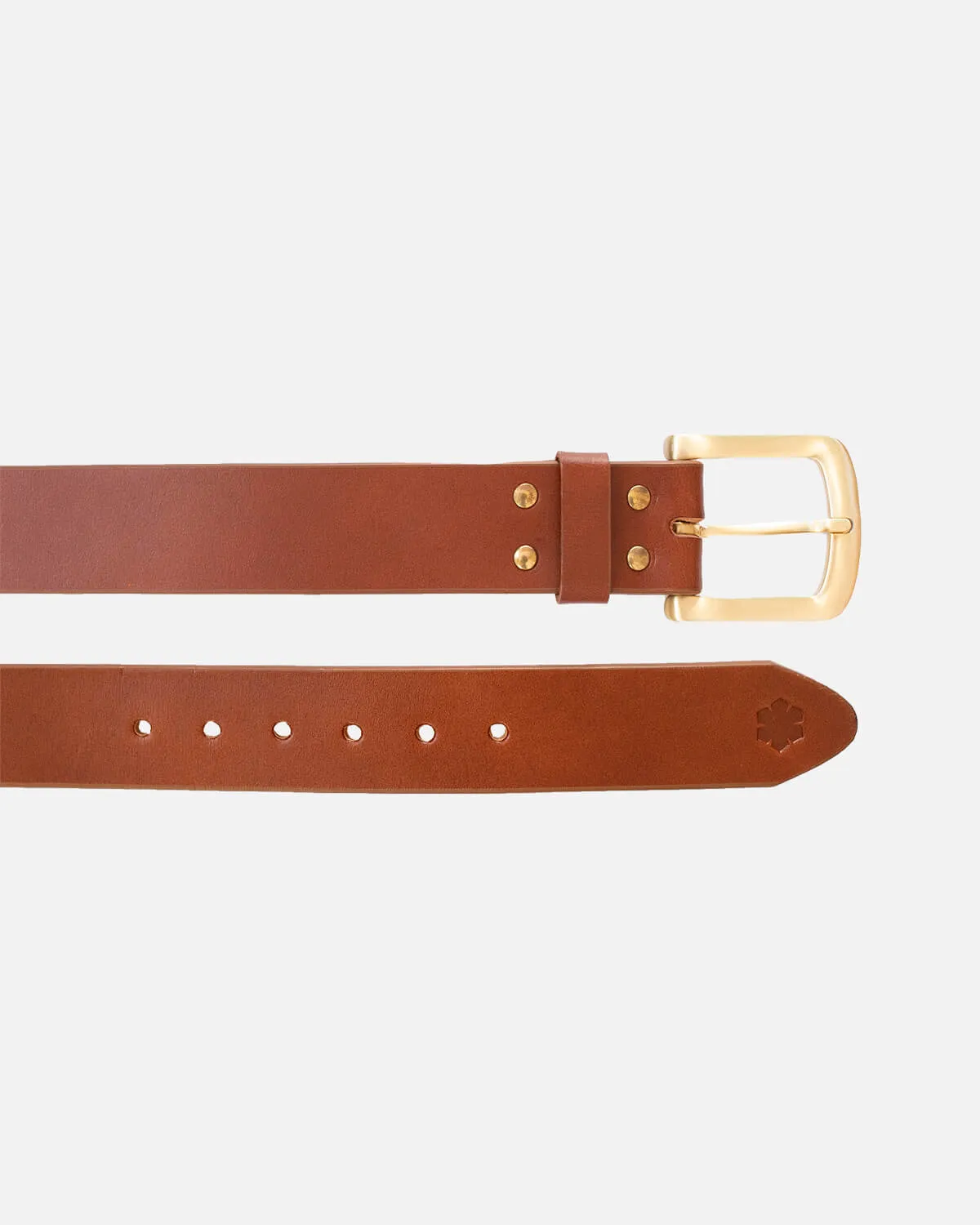 BUCKINGHAM GRAND BELT GOLD