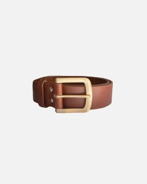 BUCKINGHAM GRAND BELT GOLD