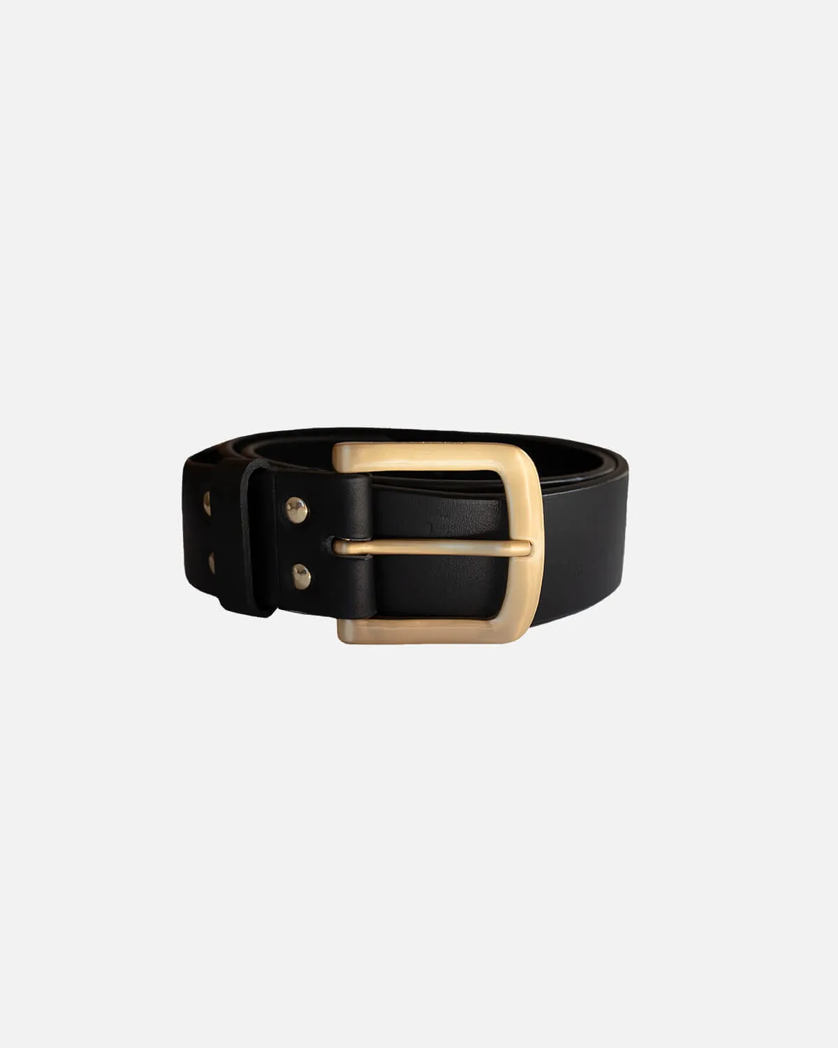BUCKINGHAM GRAND BELT GOLD
