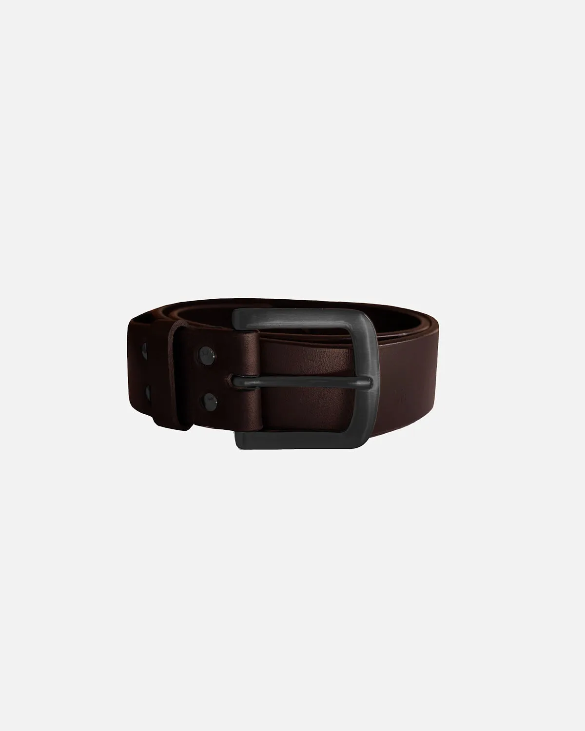 BUCKINGHAM GRAND BELT HEMATITE