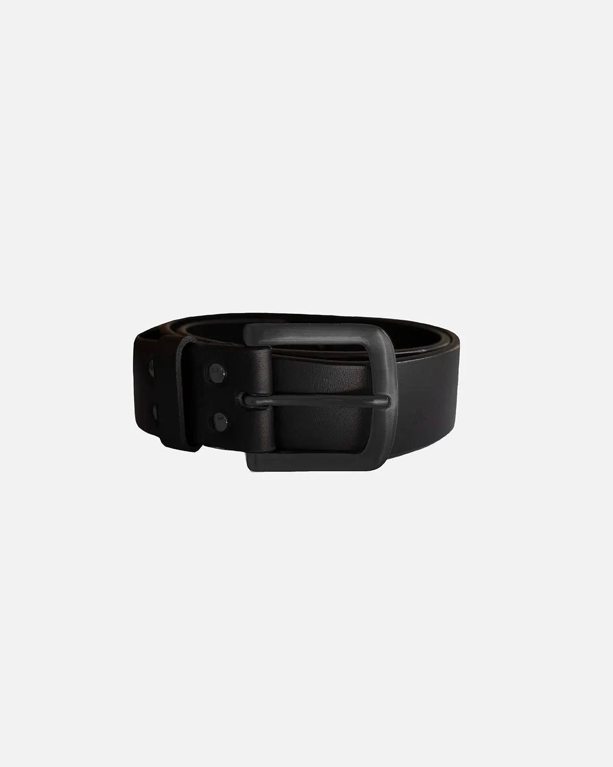 BUCKINGHAM GRAND BELT HEMATITE