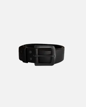 BUCKINGHAM GRAND BELT HEMATITE