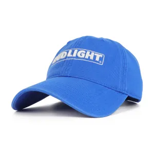 Bud Light Headline Hat