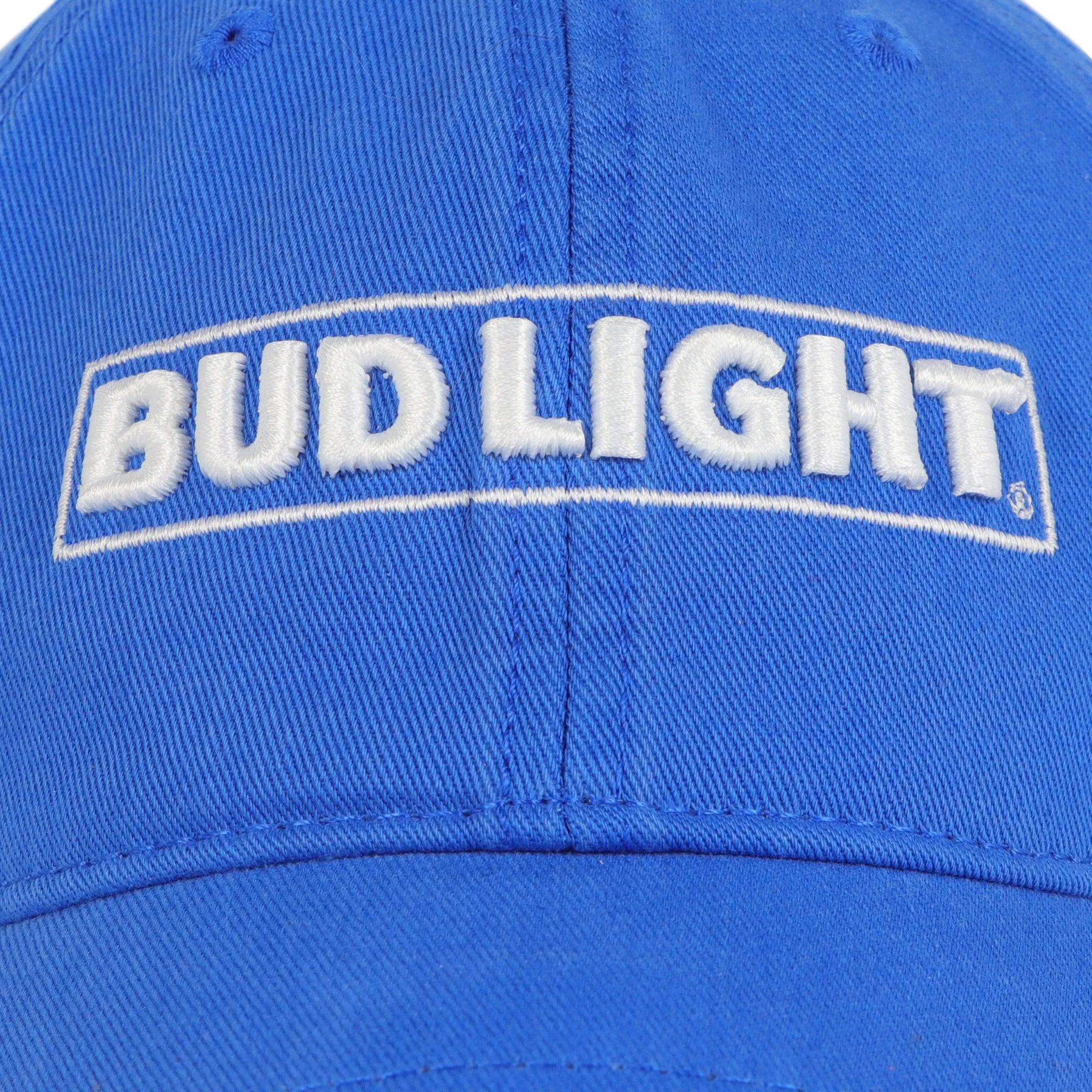 Bud Light Headline Hat