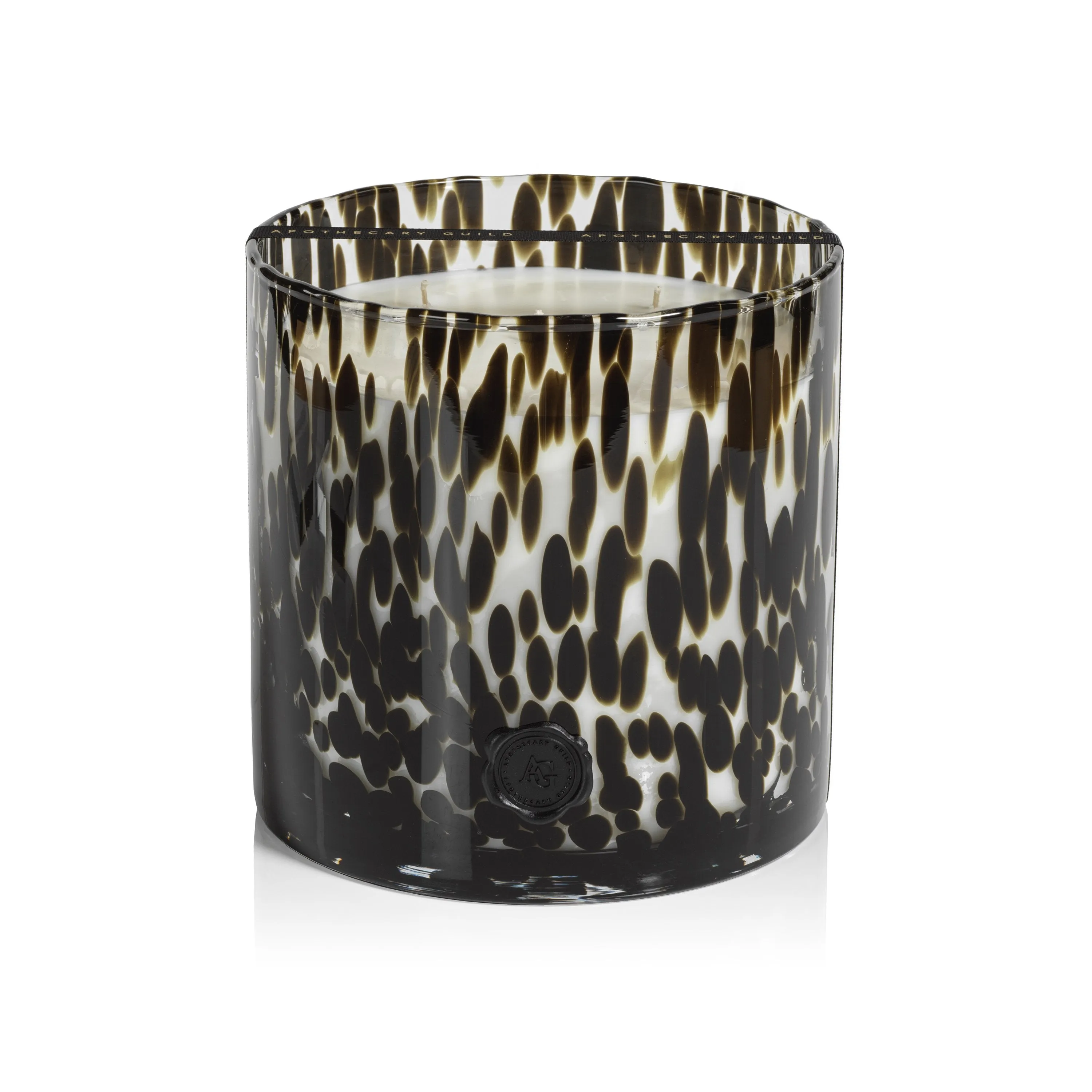 Candle, Apothecary Guild - 5 Wick