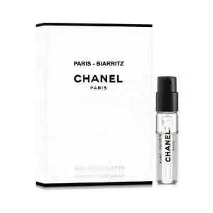 Chanel Biarritz Eau de Toilette Vial 1.5ml